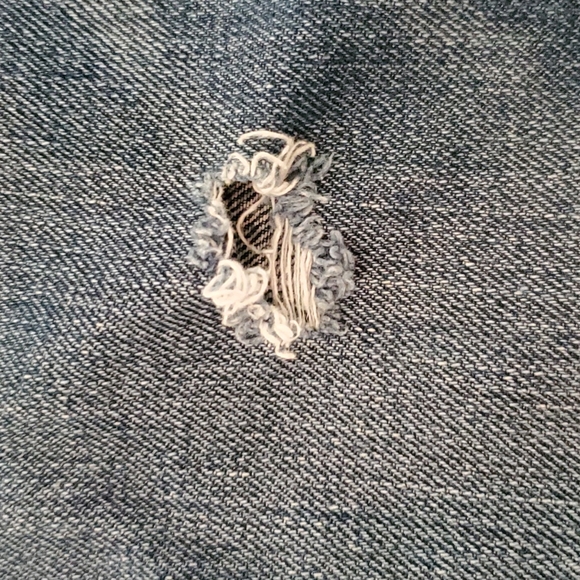 Men's Express Rocco Slim Fit Straight Leg Jean 30 x 32 - Picture 2 of 9